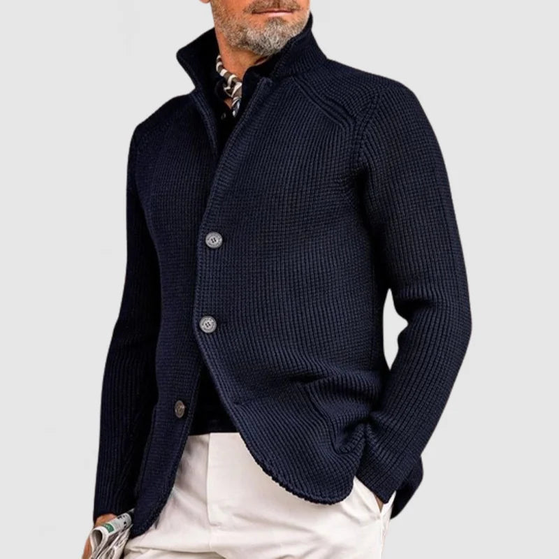 Liam™ | Stylish Cardigan