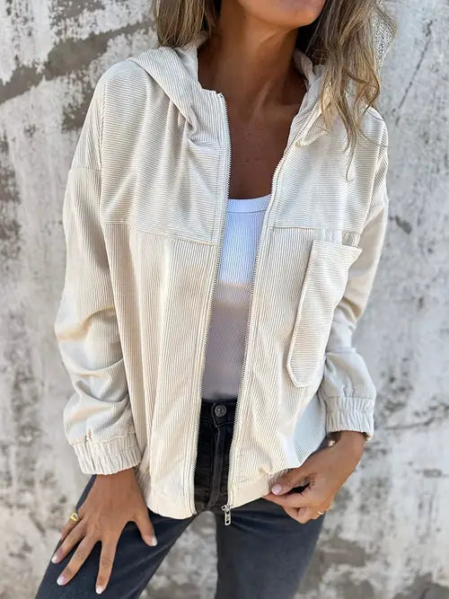 Pippa™ | Lightweight Spring Jacket