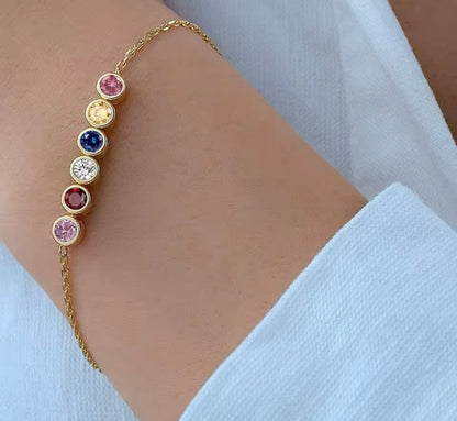 Harper™ | Timeless Elegance Bracelet