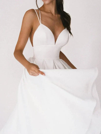 Nora™ | Elegant and Comfortable Midi Dress