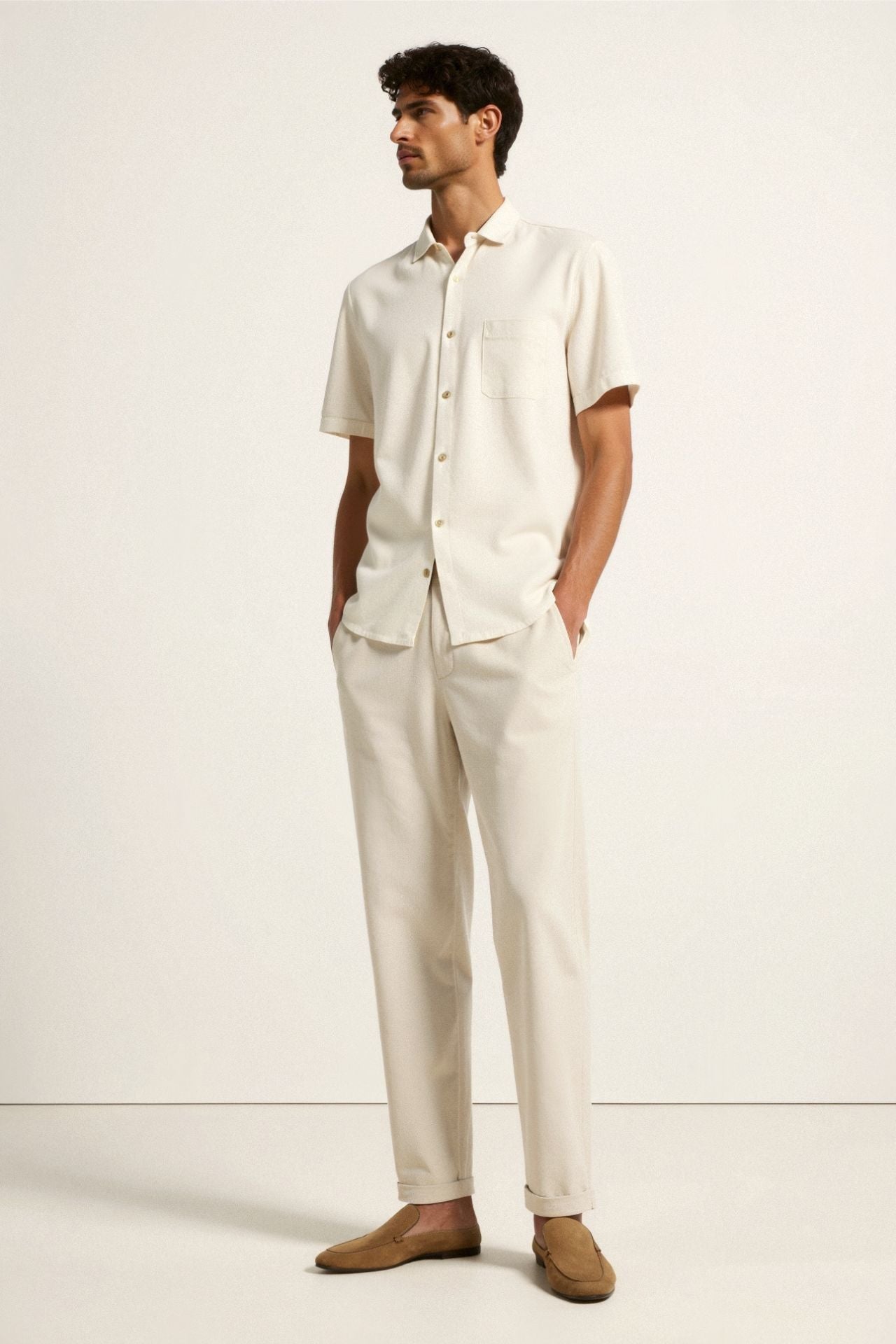 Owen™ | Light Comfort & Timeless Fit