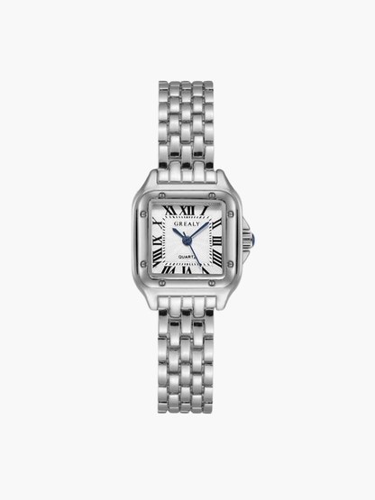 Audrey™ | Vintage Gold Women’s Watch