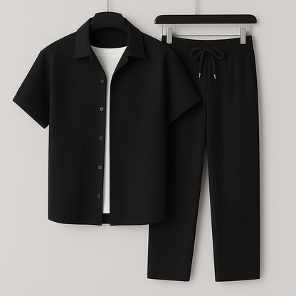 Cavari™ | Relaxed Linen Set
