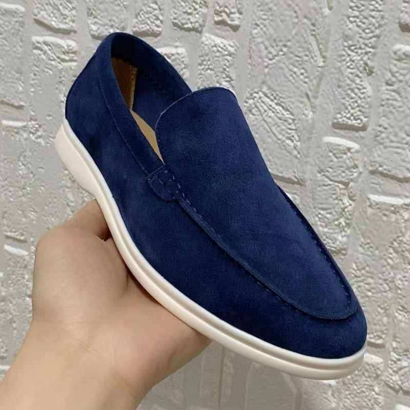 Gabriel London™ | Elegant Men's Loafers