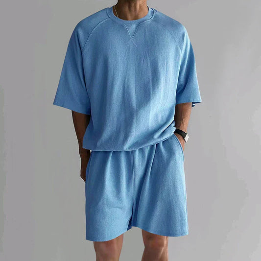 Carter™ | Loose Fit Loungewear Set