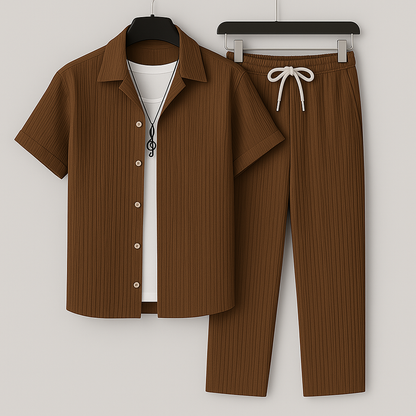 Cavari™ | Relaxed Linen Set
