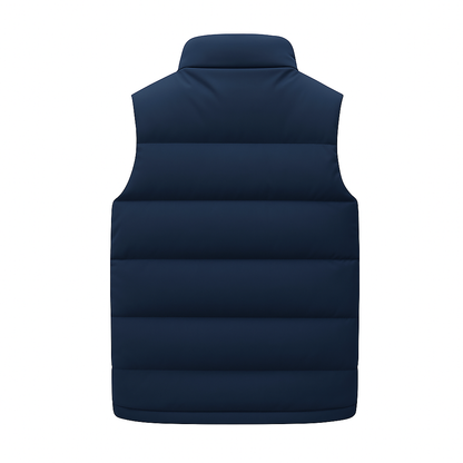 Henry™ | Premium Quilted Bodywarmer Vest
