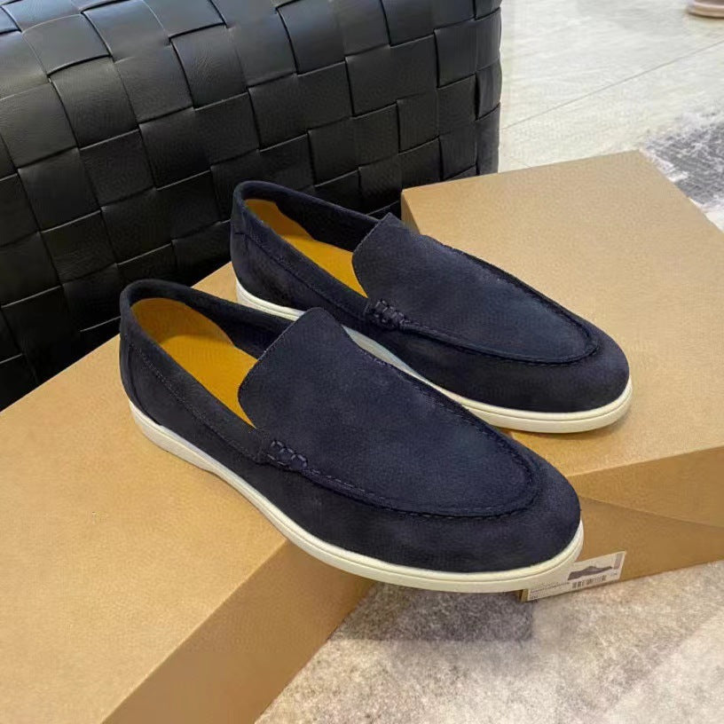 Gabriel London™ | Elegant Men's Loafers