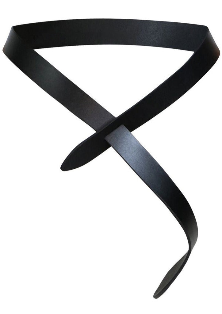 Genesis™ | Genuine Leather Women’s Belt