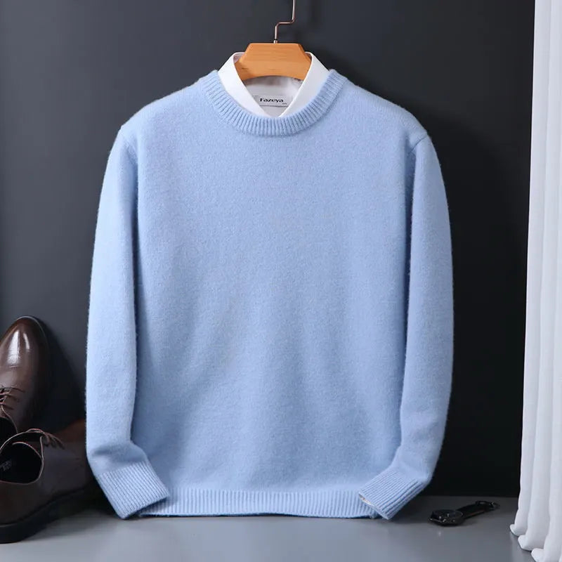 Jack™ | Stylish Cashmere Sweater