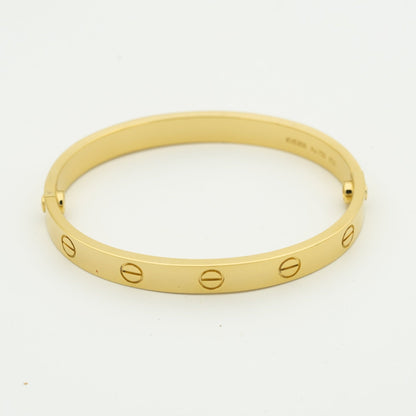 Amelia™ | LOVE BRACELET 6.1MM