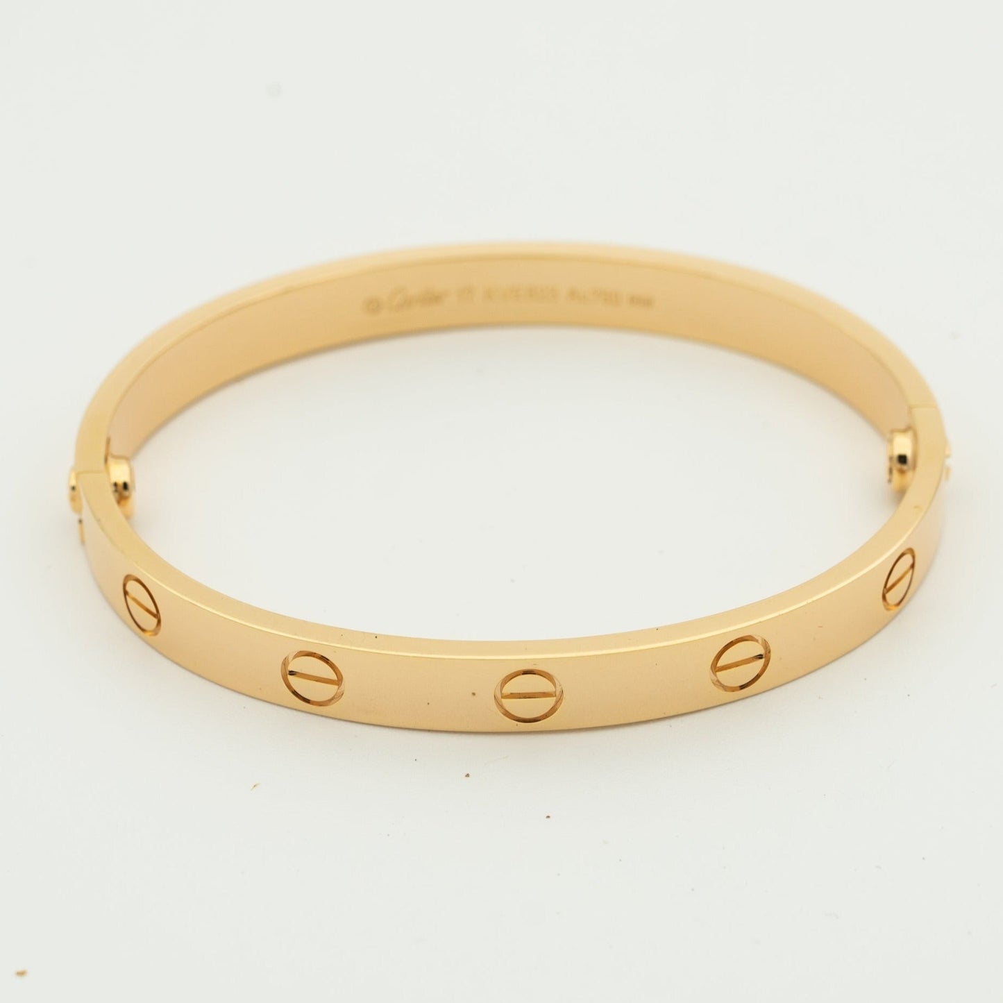 Amelia™ | LOVE BRACELET 6.1MM