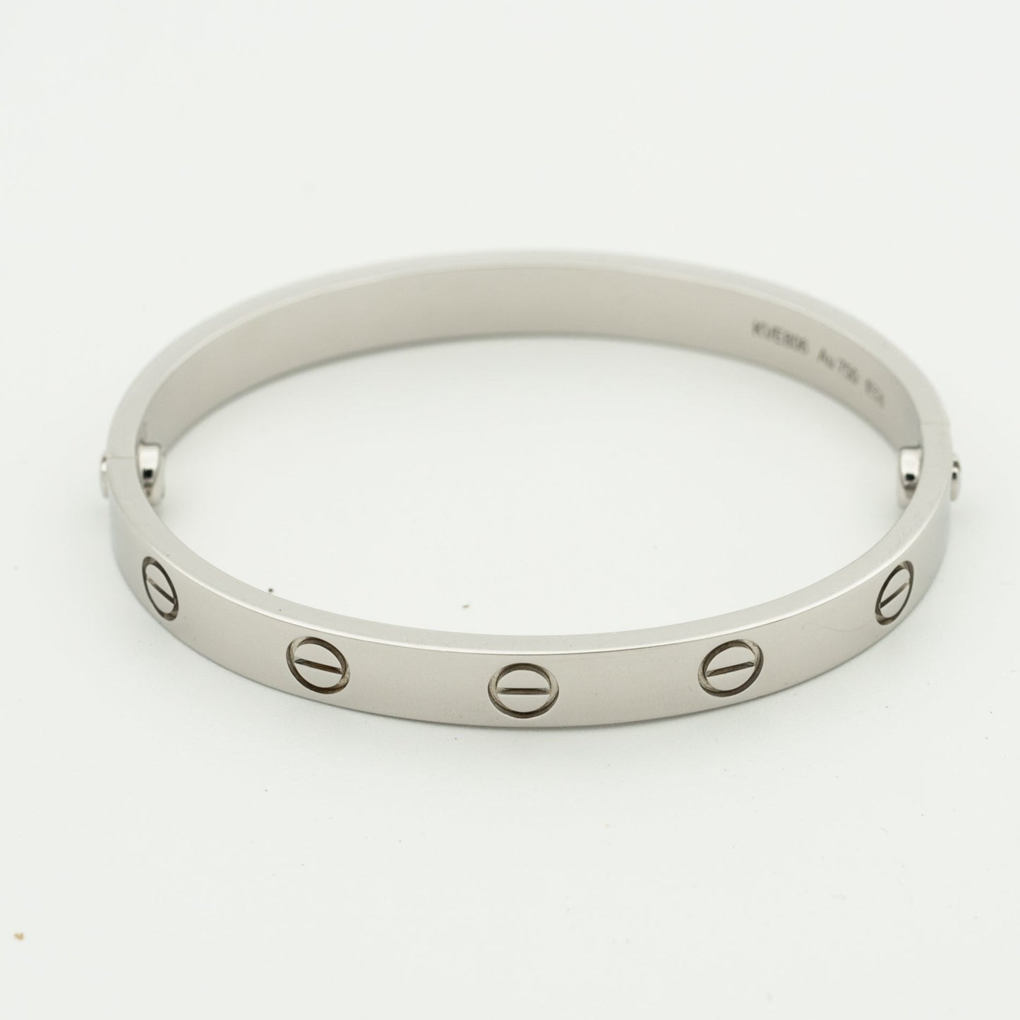 Amelia™ | LOVE BRACELET 6.1MM