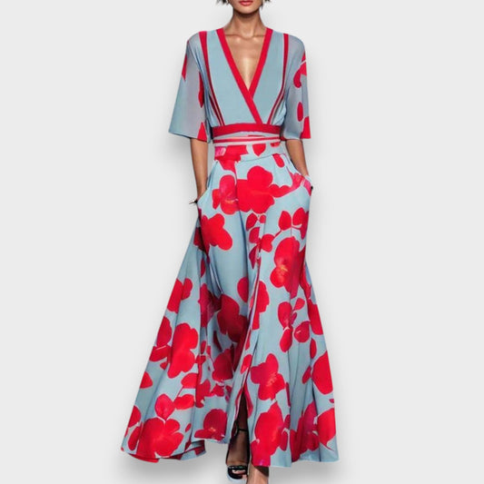 Kylie™ | Elegant and Fashionable Dress