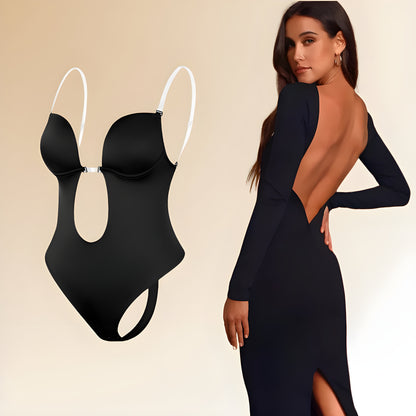Layla™ | Backless Body Bra for Women