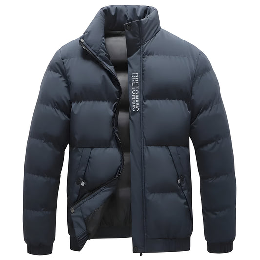 Mateo™ | Men's Warm Winter Jacket