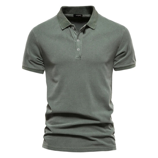 Matthew™ | Casual Comfort & Timeless Style