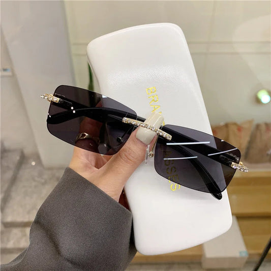 Nova™ | Elegant Women's Sunglasses