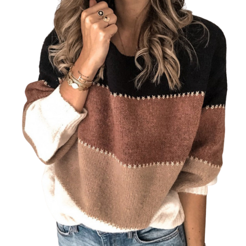 Luna™ | Cozy Chic Sweater