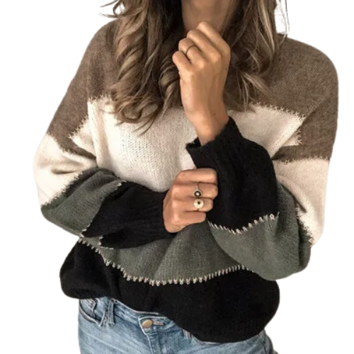 Luna™ | Cozy Chic Sweater