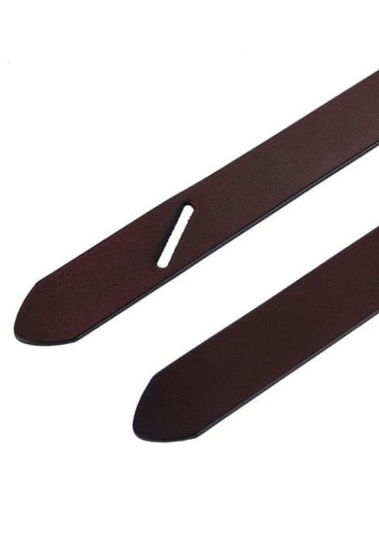 Genesis™ | Genuine Leather Women’s Belt