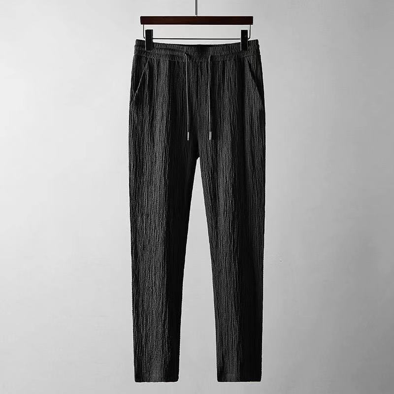 Isaac™ | Luxurious Linen Set for Men