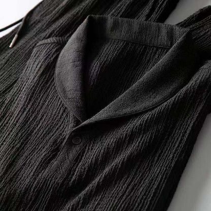 Isaac™ | Luxurious Linen Set for Men