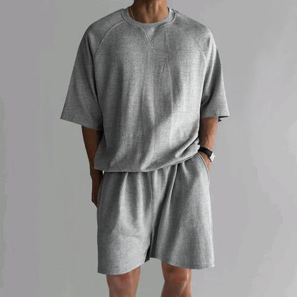 Carter™ | Loose Fit Loungewear Set
