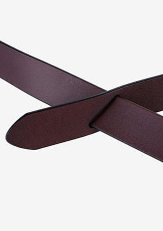 Genesis™ | Genuine Leather Women’s Belt