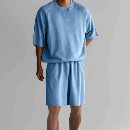 Carter™ | Loose Fit Loungewear Set