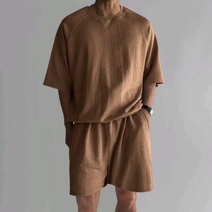 Carter™ | Loose Fit Loungewear Set