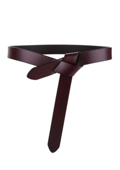 Genesis™ | Genuine Leather Women’s Belt