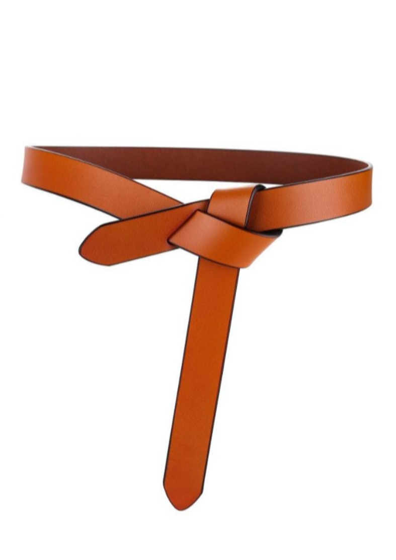 Genesis™ | Genuine Leather Women’s Belt