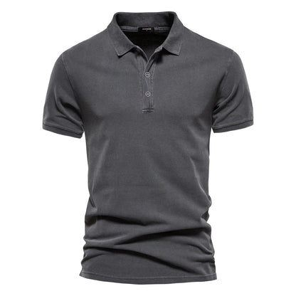 Matthew™ | Casual Comfort & Timeless Style