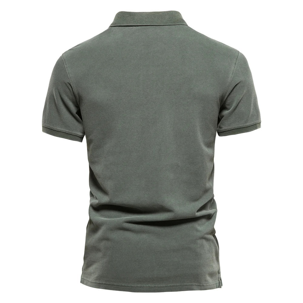 Matthew™ | Casual Comfort & Timeless Style
