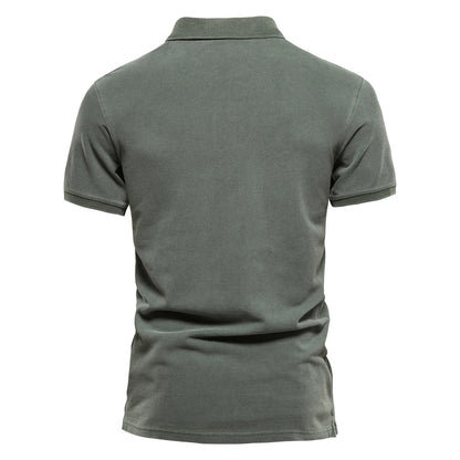 Matthew™ | Casual Comfort & Timeless Style