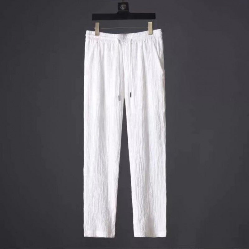 Isaac™ | Luxurious Linen Set for Men