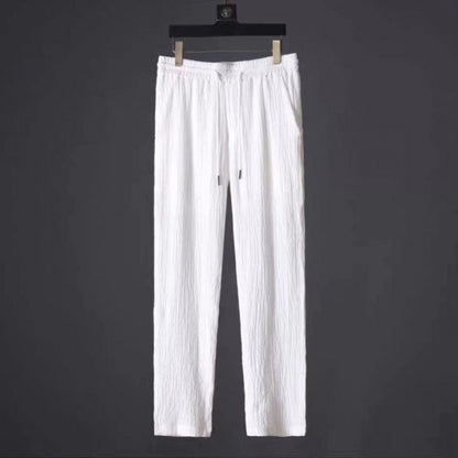 Isaac™ | Luxurious Linen Set for Men