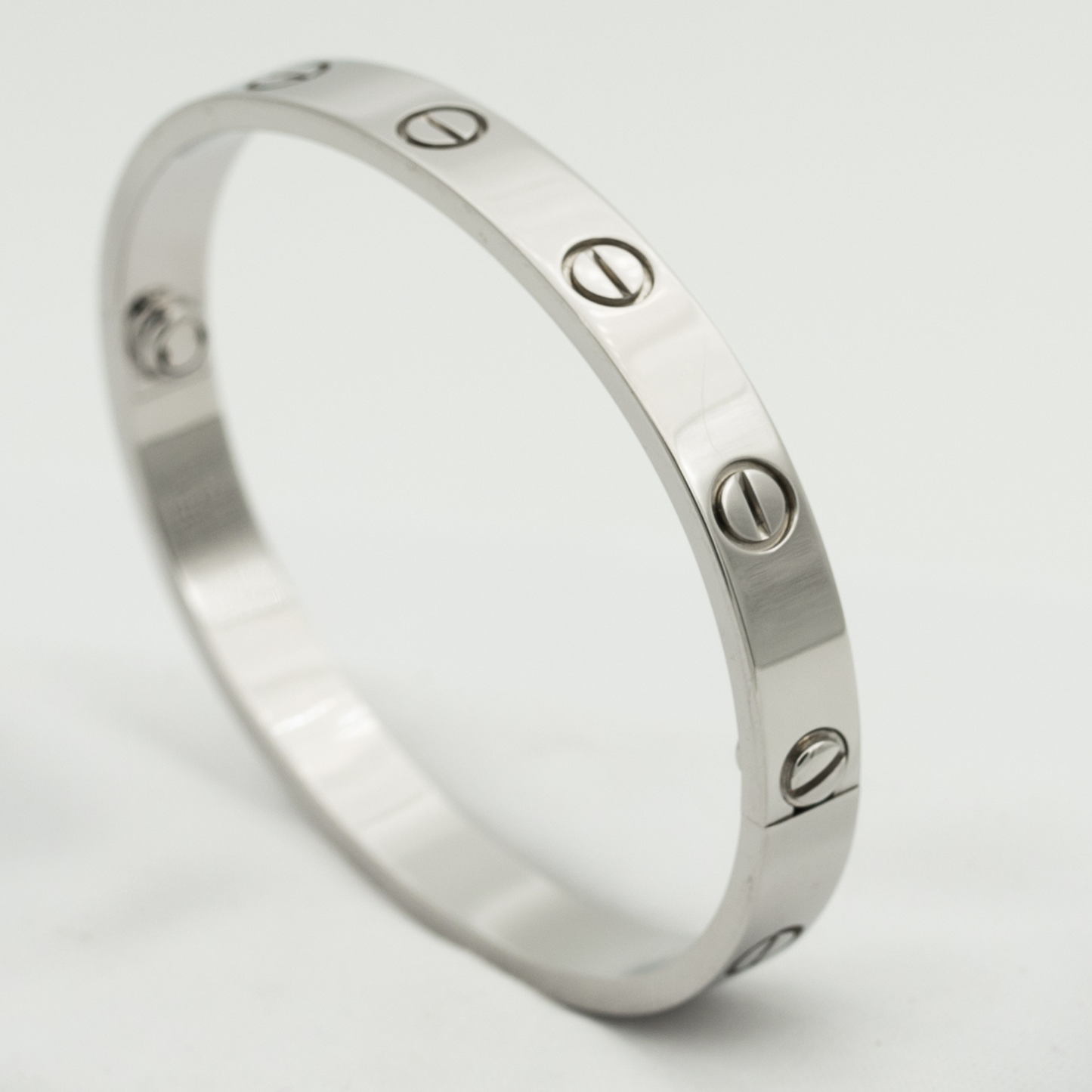 Amelia™ | LOVE BRACELET 6.1MM