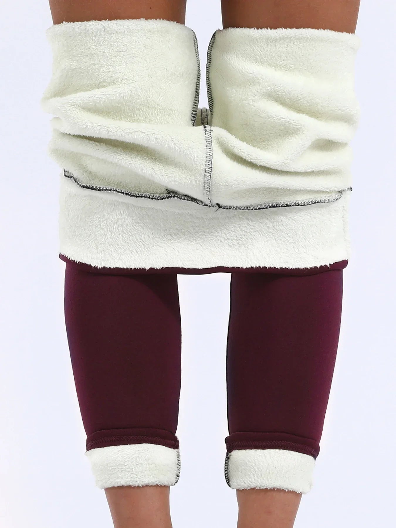 Olivia™ | Soft Winter Leggings