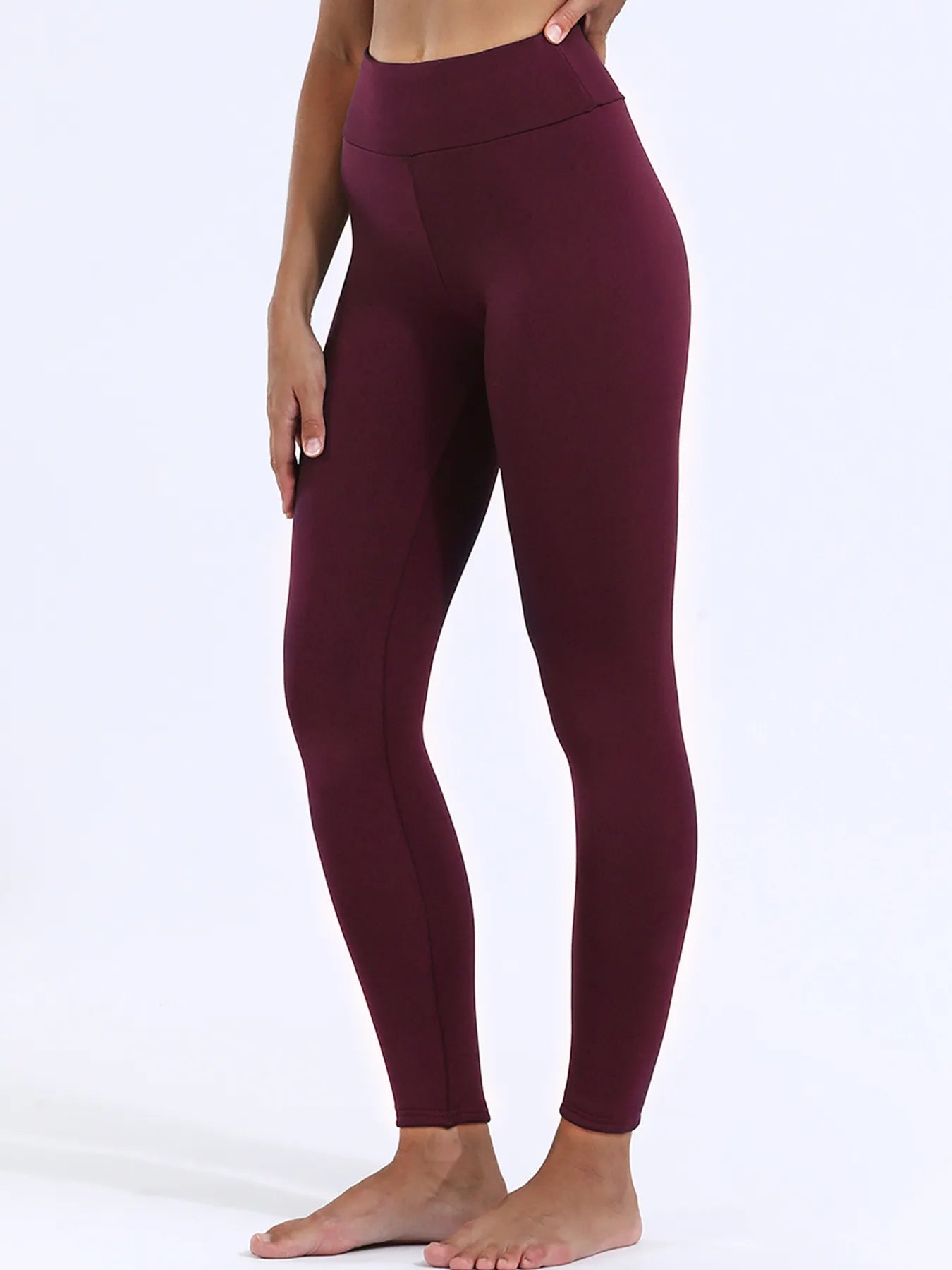 Olivia™ | Soft Winter Leggings