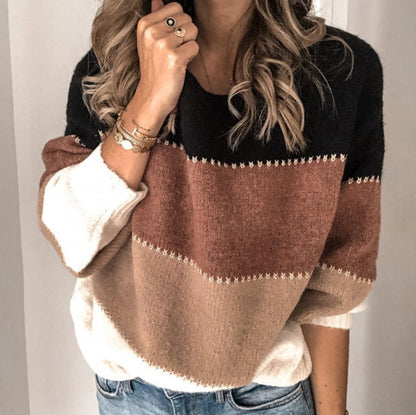 Luna™ | Cozy Chic Sweater