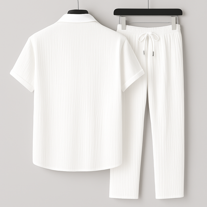 Cavari™ | Relaxed Linen Set