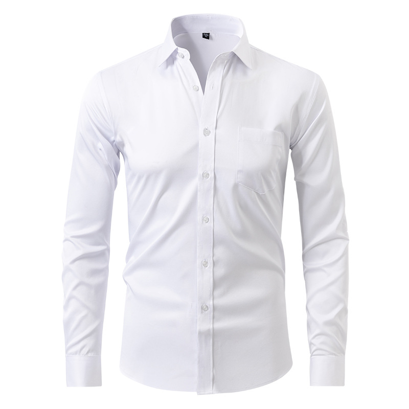 Oliver™ | Premium Airy Blouse