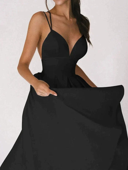 Nora™ | Elegant and Comfortable Midi Dress
