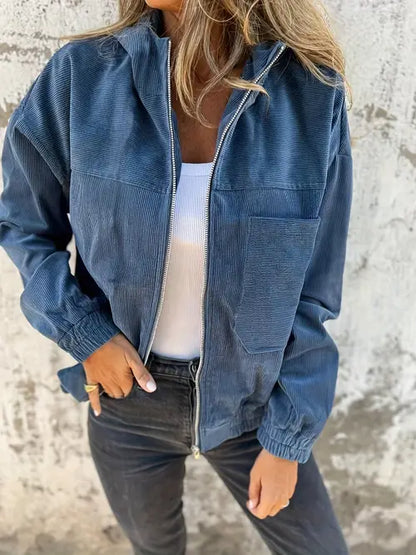 Pippa™ | Lightweight Spring Jacket