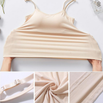 Sophie™ | Top with Built-In Bra