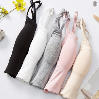Sophie™ | Top with Built-In Bra