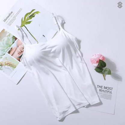 Sophie™ | Top with Built-In Bra