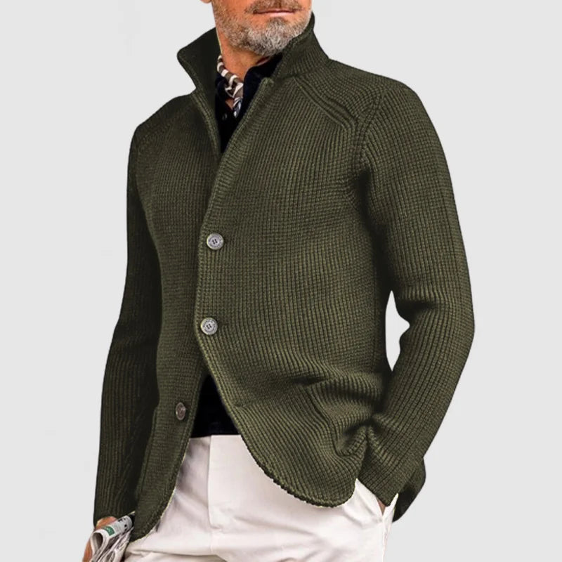 Liam™ | Stylish Cardigan